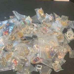 PM #C Vintage to now jewelry and accessories grab bag